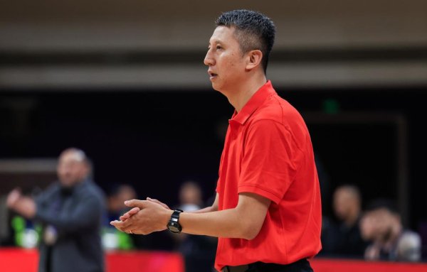 伍祥配资 FIBA官方：中国男篮实力强劲，将继续成为亚洲杯奖牌的主要争夺者之一