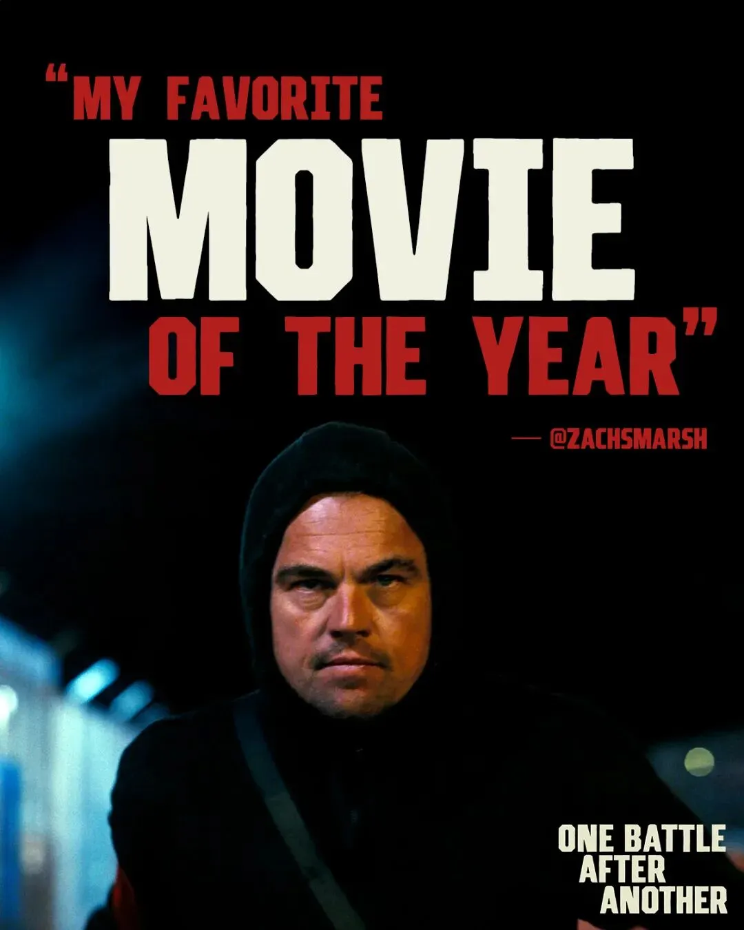 蜂窝配资 小李子，这次真的很好笑